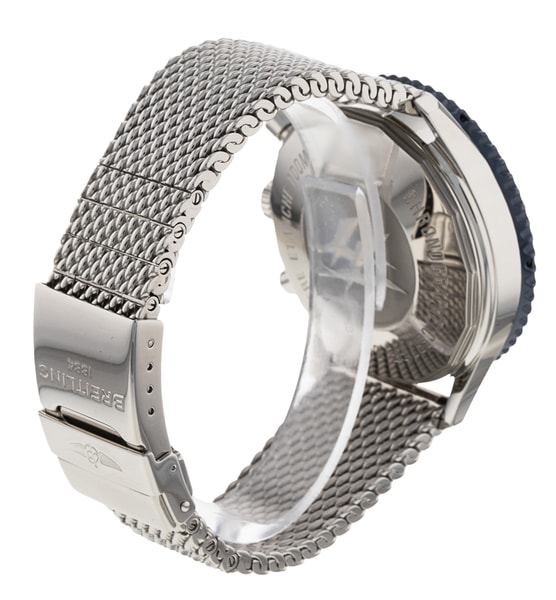 Breitling Chronoliner Y24310